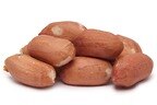 Wholesale Raw Redskin Peanuts