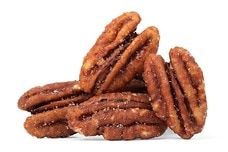 Bourbon Pecans image