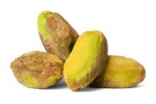 Dry-Roasted Pistachios (Salted, No Shell) image