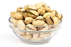 Roasted Pistachios (Unsalted, In Shell)