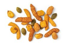 Southern Heat Mix image