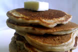 Gluten-Free Pancakes